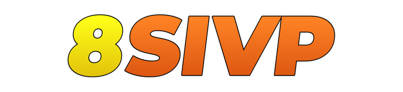 8sivp Logo